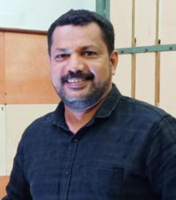 BIJU-WAYANAD