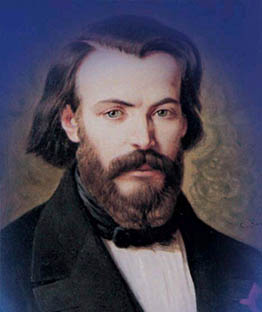 Blessed Frederic Ozanam