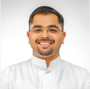 Asst. Vicar
