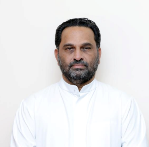 Rev. Fr. Vicar